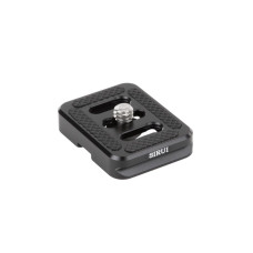 SIRUI TY-C10 quick release plate for CX, CS, B-00 heads - TYuni series